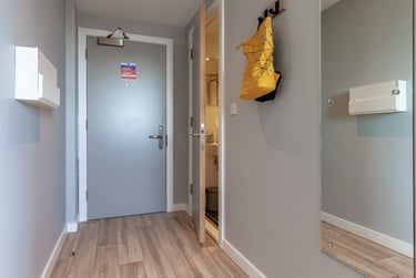 Premium Studio at Benson Yard, 18 Benson Street, City Centre, Liverpool, L12ST - Image 6